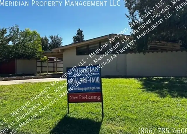 Property at 2003 32nd St Unit A, Lubbock, TX, 79411, 2 beds, 2 baths, [object Object]