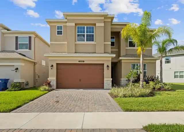 Property at 32684 Tamarind Grove Ln, Wesley Chapel, FL, 33543, 5 beds, 4.5 baths, [object Object]