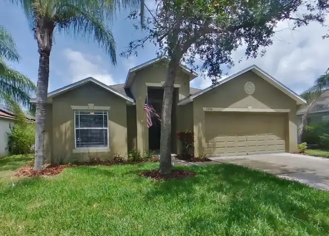 Property at 2220 Colville Chase Dr, Ruskin, FL, 33570, 4 beds, 3 baths, [object Object]