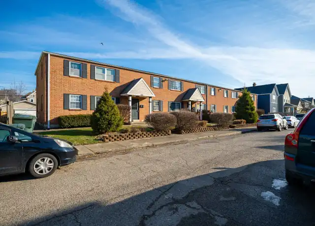 Property at 468-474 Elsmere St Unit 472 A, Columbus, OH, 43206, 2 beds, 1 bath, [object Object]