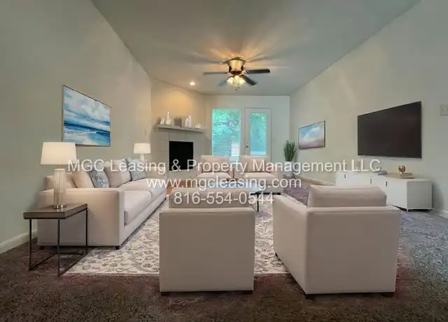 Property at 5933 NE 42nd St, Kansas City, MO, 64117, 3 beds, 2 baths, [object Object]