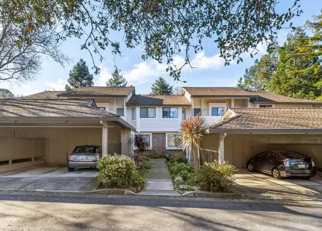 Property at 16 Woodstock Ct, San Rafael, CA, 94903, 2 beds, 2 baths, [object Object]