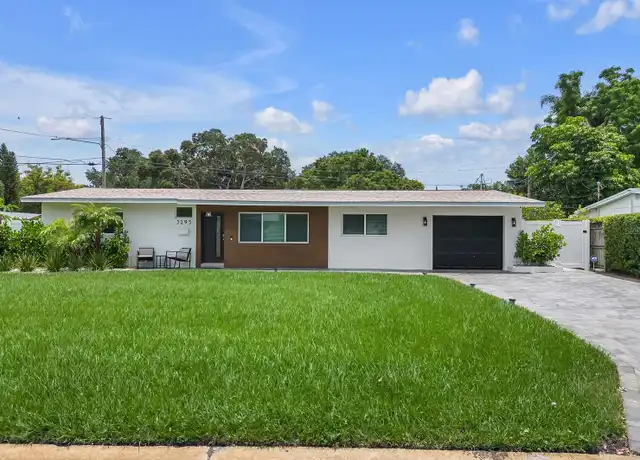 Property at 3295 57th St N, Saint Petersburg, FL, 33710, 4 beds, 2 baths, [object Object]