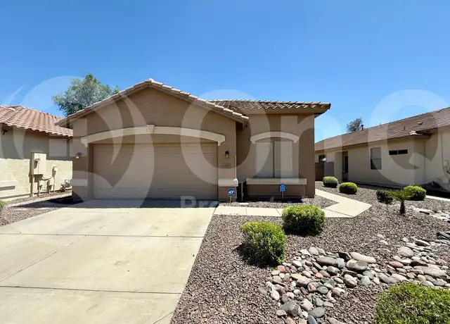 Property at 12807 W Glenrosa Dr, Litchfield Park, AZ, 85340, 4 beds, 2 baths, [object Object]
