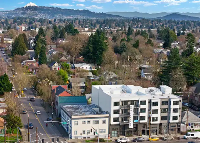 Property at 8130 SE 6th Ave Unit 203, Portland, OR, 97202, 0 beds, 1 bath, [object Object]
