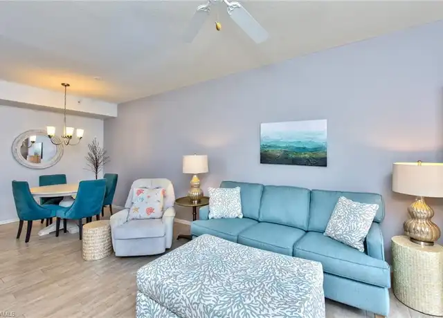 Property at 4610 Saint Croix Ln #1016, Naples, FL, 34109, 1 bed, 1 bath, [object Object]