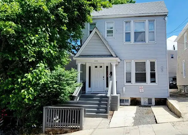 Property at 1204 85th St Unit 2nd floor, North Bergen, NJ, 07047, 3 beds, 1 bath, [object Object]