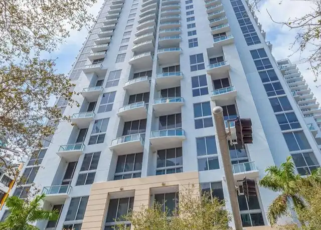 Property at 1050 Brickell Ave #2622, Miami, FL, 33131, 0 beds, 1 bath, [object Object]