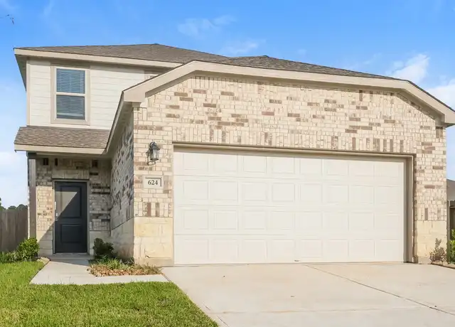 Property at 624 Levine Ct, Montgomery, TX, 77316, 3 beds, 2 baths, [object Object]