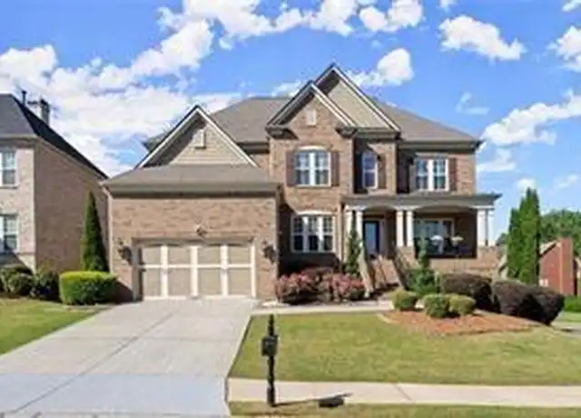 Property at 11240 Avery Cove Ct, Alpharetta, GA, 30022, 7 beds, 5 baths, [object Object]