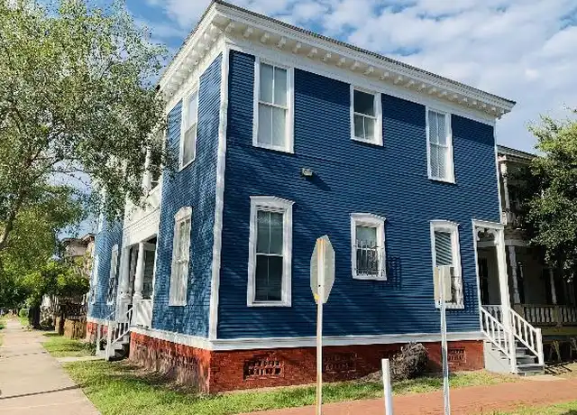 Property at 1116 Habersham St, Savannah, GA, 31401, 1 bed, 1 bath, [object Object]