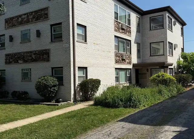 Property at 509 Summit Ave Unit 3N, Park Ridge, IL, 60068, 2 beds, 1 bath, [object Object]