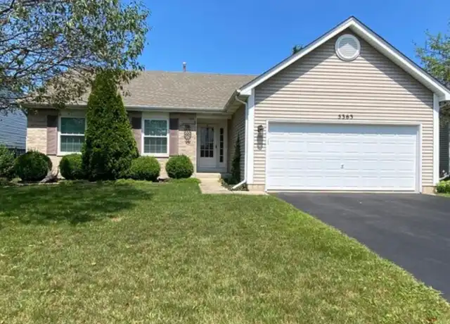 Property at 5363 Danbury Cir, Lake in the Hills, IL, 60156, 3 beds, 2 baths, [object Object]