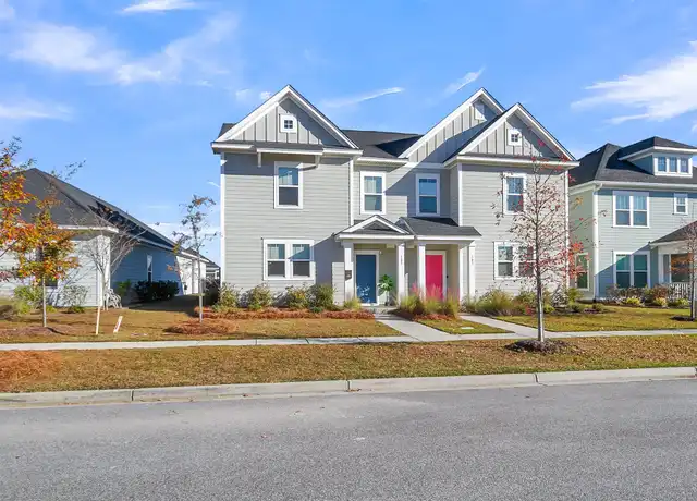 Property at 105 Archdale St Unit 1, Summerville, SC, 29486, 3 beds, 2.5 baths, [object Object]