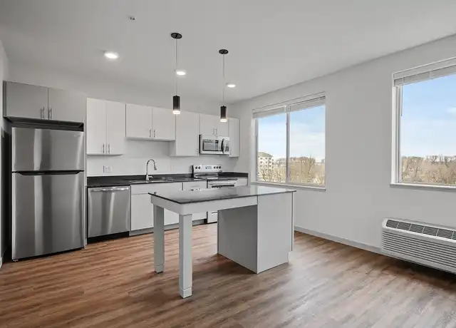 Property at Fenview Flats - 1600 Clover Ridge Dr, Chaska, MN, 55318, 1-2 bed, 1-2 bath, [object Object]