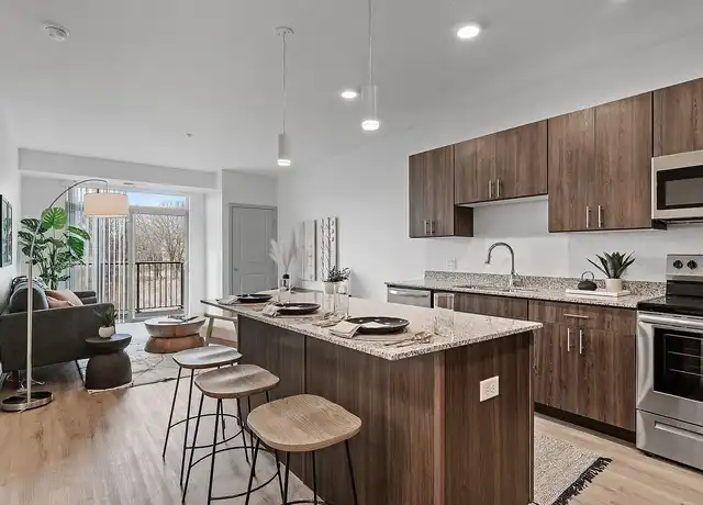 Property at Fenview Flats - 1600 Clover Ridge Dr, Chaska, MN, 55318, 1-3 bed, 1-2 bath, [object Object]