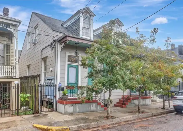 Property at 723 Kerlerec St Unit D, New Orleans, LA, 70116, 1 bed, 1.5 baths, [object Object]
