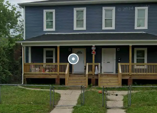 Property at 1414 Oakdale Ave, Petersburg, VA, 23803, 3 beds, 3 baths, [object Object]