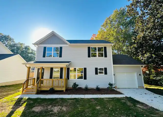 Property at 99 Piedmont Dr, Kannapolis, NC, 28081, 4 beds, 3 baths, [object Object]