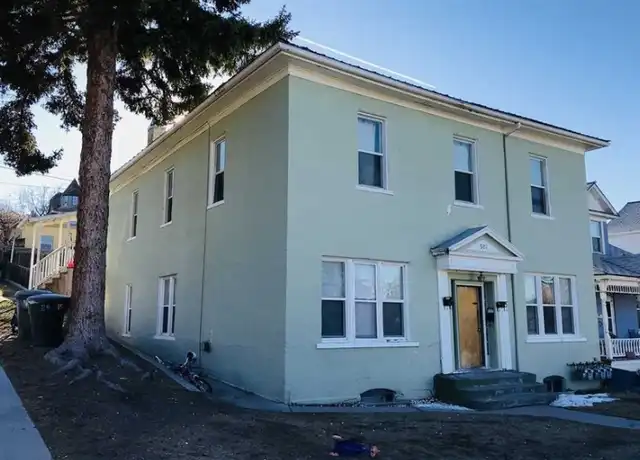 Property at 527 Hillsdale St Unit 1, Helena, MT, 59601, 2 beds, 1 bath, [object Object]