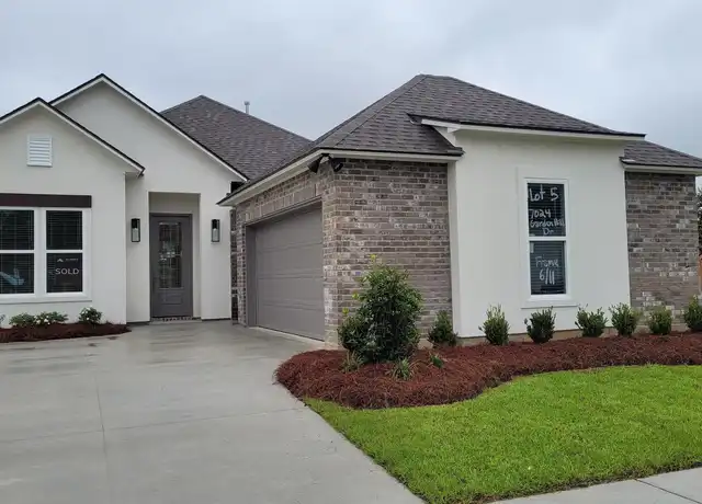 Property at 7024 Garden Hill Dr, Baton Rouge, LA, 70817, 4 beds, 3 baths, [object Object]