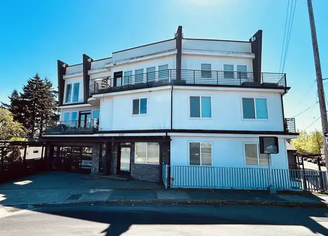 Property at 6016 NE Willow St, Portland, OR, 97213, 2 beds, 2 baths, [object Object]