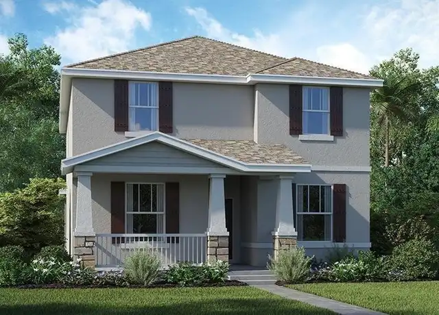 Property at 12120 Philosophy Way, Orlando, FL, 32832, 5 beds, 3 baths, [object Object]