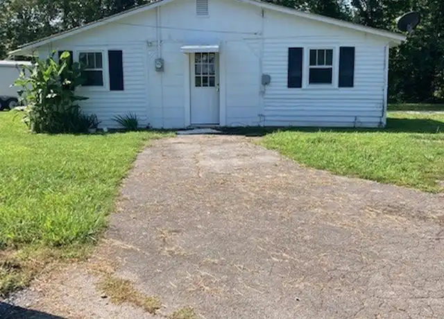 Property at 317 McMinnville Hwy, Woodbury, TN, 37190, 1 bed, 1 bath, [object Object]