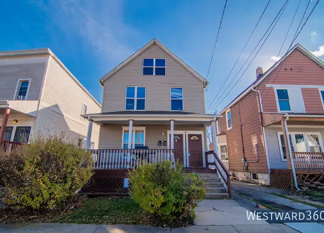 Property at 18 19th St Unit 2, Chicago Heights, IL, 60411, 2 beds, 1 bath, [object Object]