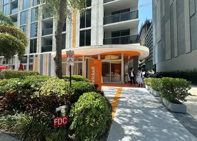 Property at 31 SE 6th St #1603, Miami, FL, 33131, 0 beds, 1 bath, [object Object]