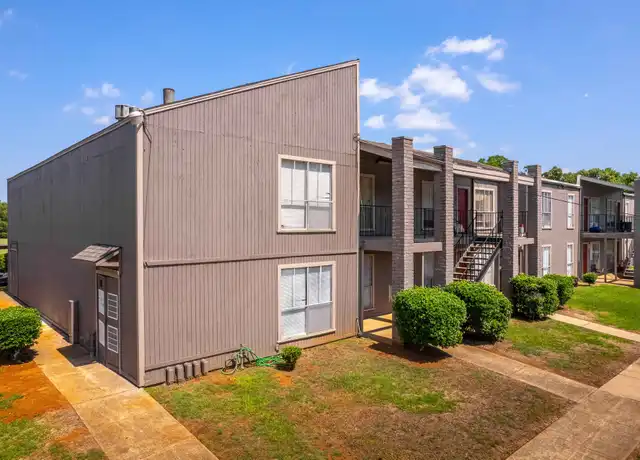 Property at Timbercrest Apartments - 1020 Sugar Ln, Palestine, TX, 75801, 1-2 bed, 1-2 bath, [object Object]