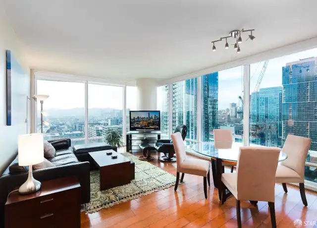 Property at 425 1st St #2406, San Francisco, CA, 94105, 2 beds, 2 baths, [object Object]
