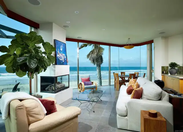 Property at 3377 Ocean Front Walk, San Diego, CA, 92109, 2 beds, 2.5 baths, [object Object]