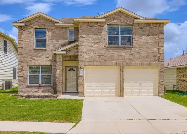 Property at 9426 Hanover Cv, Converse, TX, 78109, 4 beds, 2.5 baths, [object Object]