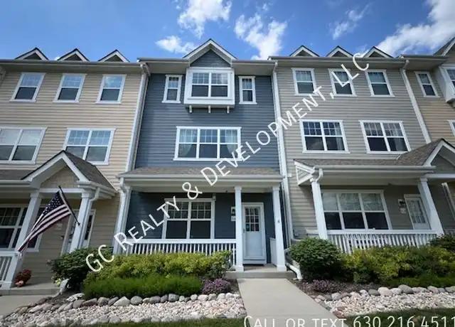 Property at 54 Lakeview Pl, Lake Zurich, IL, 60047, 3 beds, 2.5 baths, [object Object]