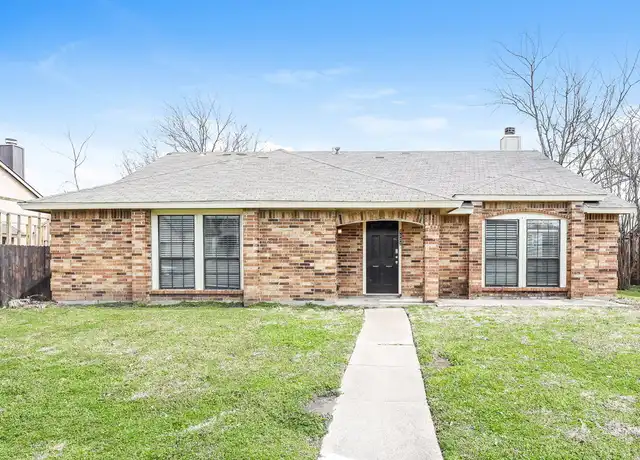 Property at 5322 Brookport Dr, Garland, TX, 75043, 3 beds, 2 baths, [object Object]