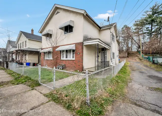 Property at 1235 Diamond Ave, Scranton, PA, 18508, 1 bed, 1 bath, [object Object]