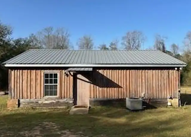 Property at 5463 County Road 61, Midland City, AL, 36350, 2 beds, 1 bath, [object Object]