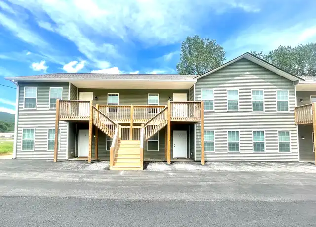 Property at 143 Old Choccolocco Rd Unit 4, Anniston, AL, 36207, 2 beds, 2 baths, [object Object]