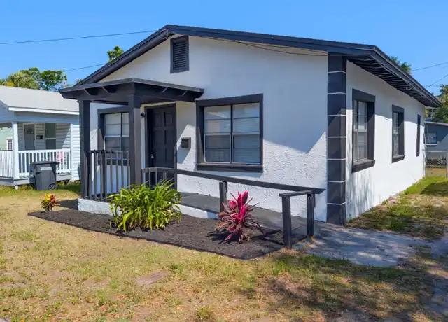 Property at 1106 Carlton St, Clearwater, FL, 33755, 3 beds, 1 bath, [object Object]