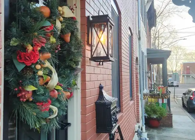 Property at 21 Swan St, Lambertville, NJ, 08530, 3 beds, 1.5 baths, [object Object]