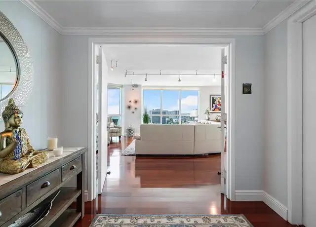 Property at 101 S Fort Lauderdale Beach Blvd #1207, Fort Lauderdale, FL, 33316, 2 beds, 2 baths, [object Object]