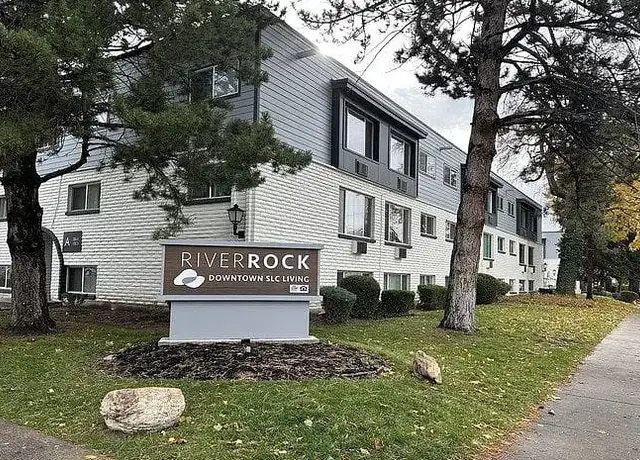 Photo of 731 S 300 E, Salt Lake City, UT 84111