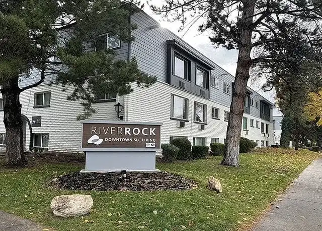 Property at River Rock Apartments - 731 S 300 E, Salt Lake City, UT, 84111, 1-3 bed, 1-2 bath, [object Object]
