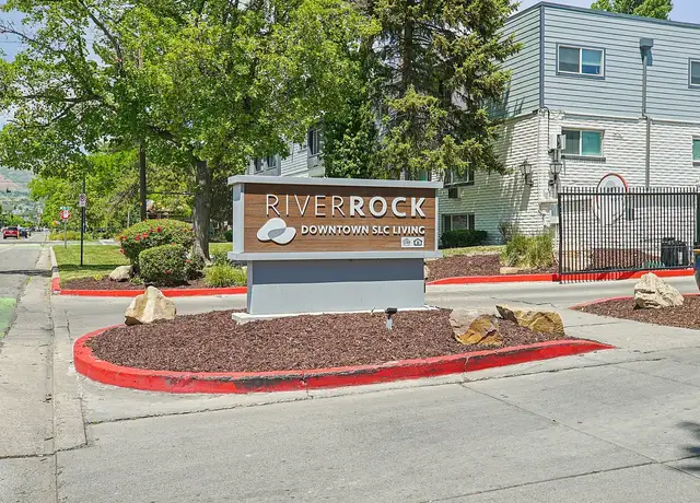 Photo of 731 S 300 E, Salt Lake City, UT 84111
