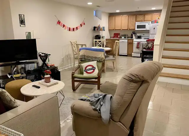 Property at 3319 Powelton Ave Unit 1REAR, Philadelphia, PA, 19104, 3 beds, 1 bath, [object Object]