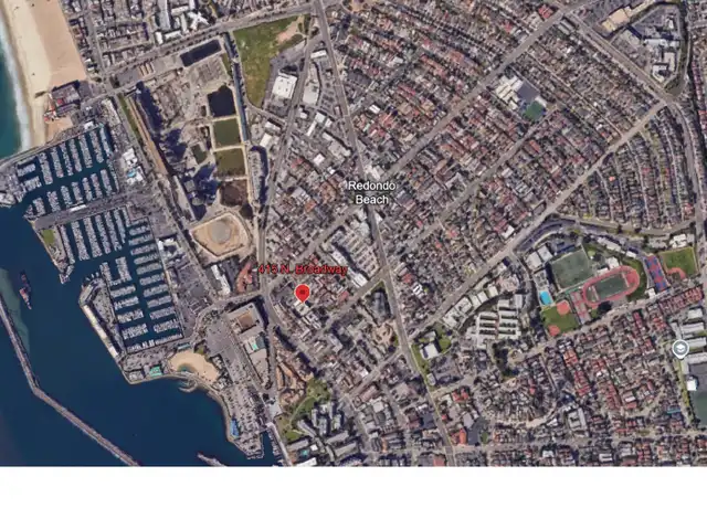 Property at 415 N Broadway #3, Redondo Beach, CA, 90277, 2 beds, 2 baths, [object Object]
