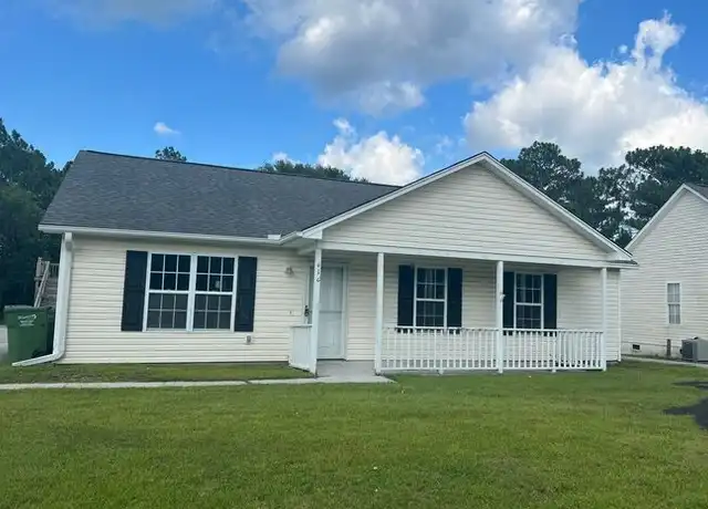 Property at 410 Wallington Rd, Wilmington, NC, 28409, 3 beds, 2 baths, [object Object]