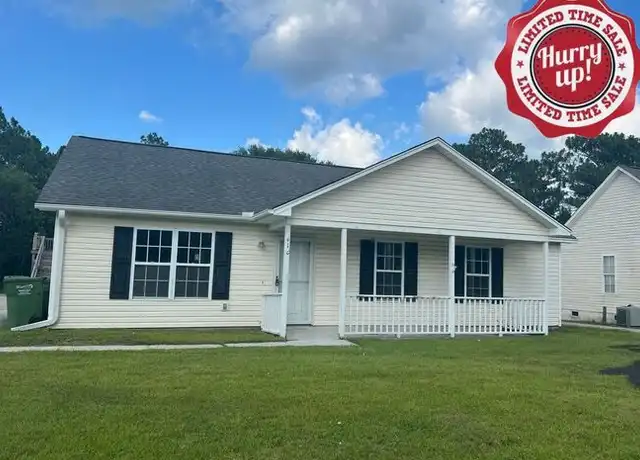 Property at 410 Wallington Rd, Wilmington, NC, 28409, 3 beds, 2 baths, [object Object]