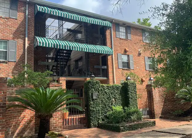 Property at 2855 Saint Charles Ave #309, New Orleans, LA, 70115, 1 bed, 1 bath, [object Object]